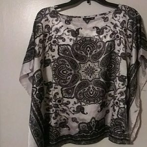 4/$25 Blouse